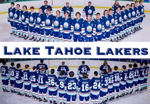 Lake Tahoe Lakers