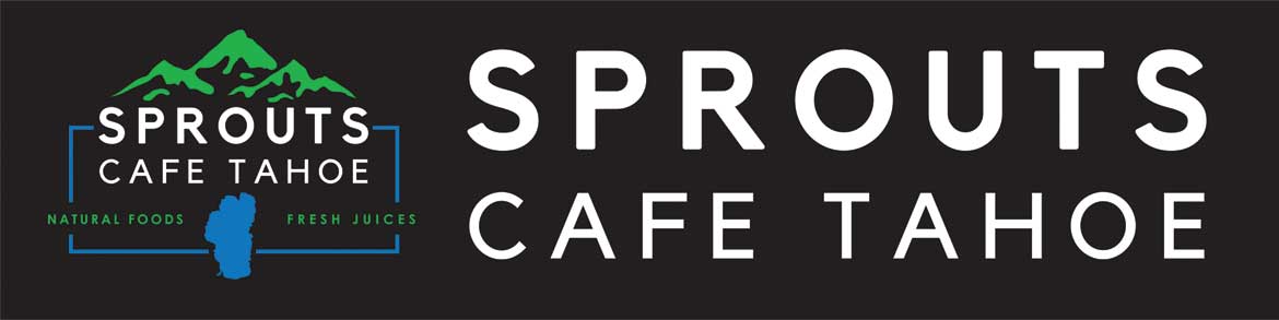 Sprouts Cafe